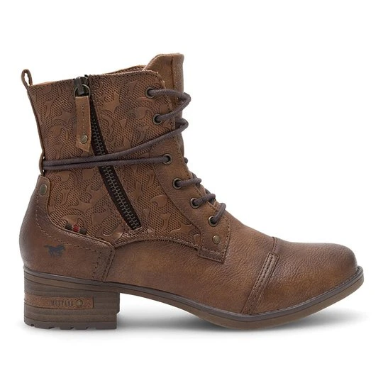 Zdjęcie produktu Mustang 1229-508 Brązowy