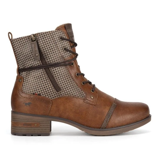 Zdjęcie produktu Mustang 1229-510 Brązowy