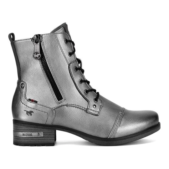 Zdjęcie produktu Mustang 1229-513 Srebrny