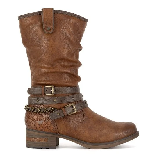Zdjęcie produktu Mustang 1229-605 Brązowy