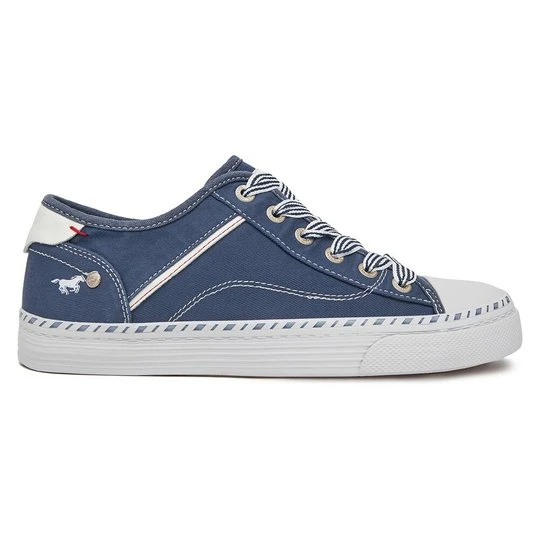 Zdjęcie produktu Mustang 1376-303 Jeansowy