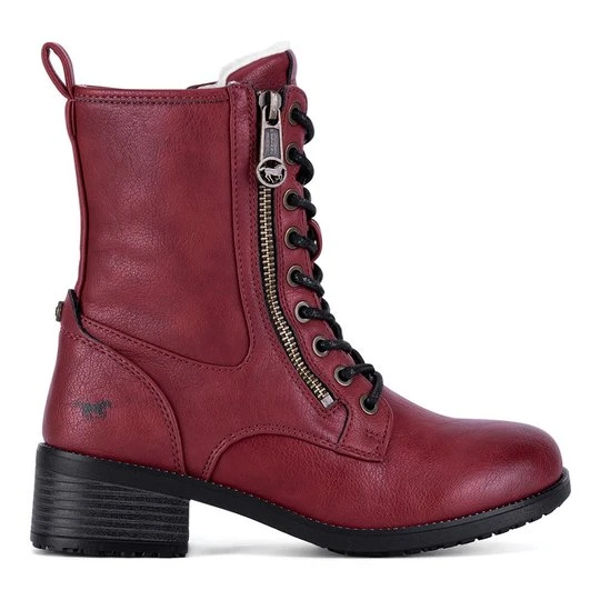 Zdjęcie produktu Mustang 1402-601 Czerwony
