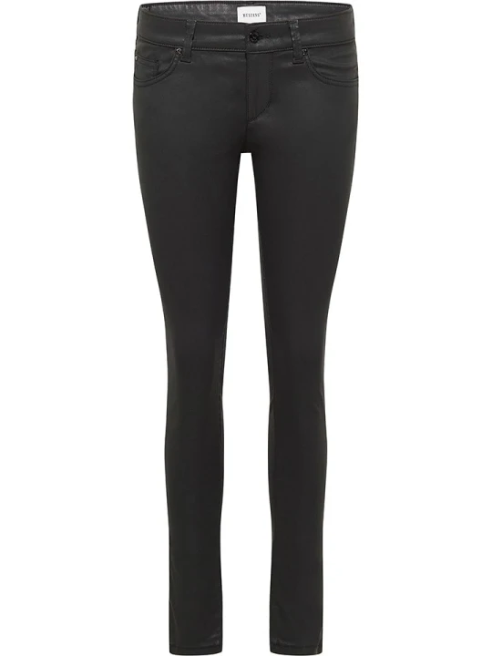 Zdjęcie produktu Mustang Dżinsy - Skinny fit - w kolorze czarnym rozmiar: W31 / L30