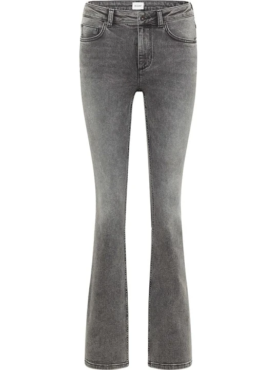 Zdjęcie produktu Mustang Dżinsy - Skinny fit - w kolorze szarym rozmiar: W32/L32