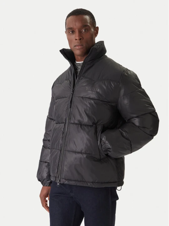 Zdjęcie produktu Mustang Kurtka zimowa Oakfield 1016895 Czarny Regular Fit