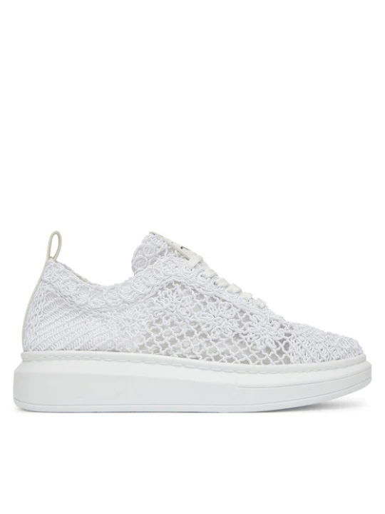 Zdjęcie produktu Mustang Sneakersy 1468-301 Biały