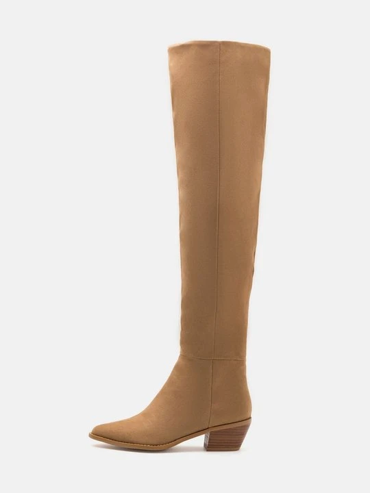 Zdjęcie produktu Muszkieterki Anna Field By Zalando beżowy