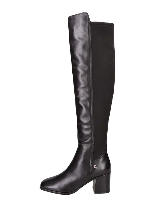 Zdjęcie produktu Muszkieterki Carvela Comfort czarny