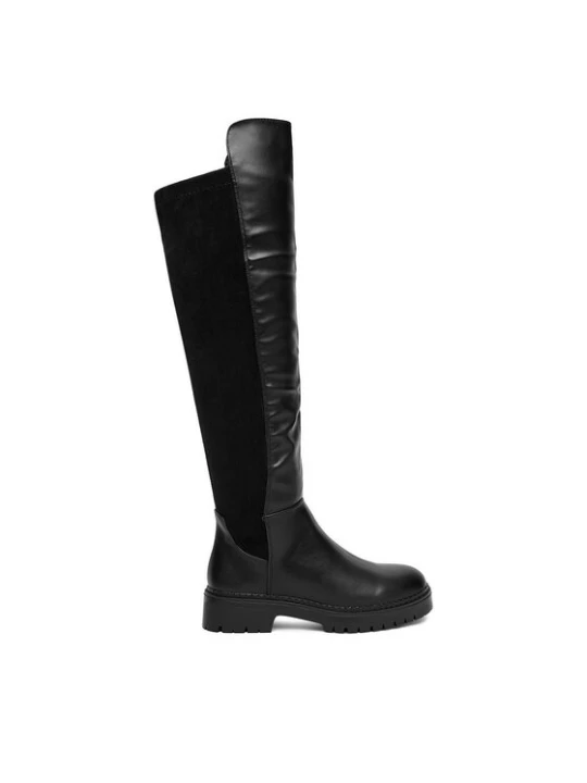 Zdjęcie produktu Muszkieterki DeeZee 58573-10 Czarny