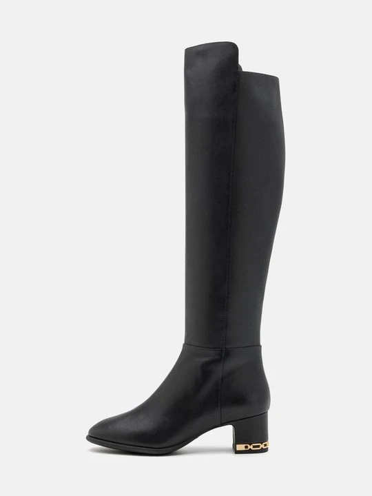 Zdjęcie produktu Muszkieterki Michael Kors czarny