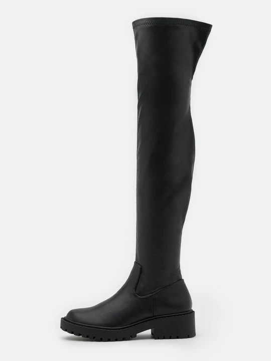Zdjęcie produktu Muszkieterki Rubi Shoes by Cotton On czarny