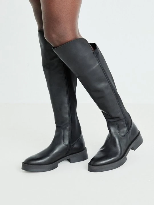 Zdjęcie produktu Muszkieterki Steve Madden czarny