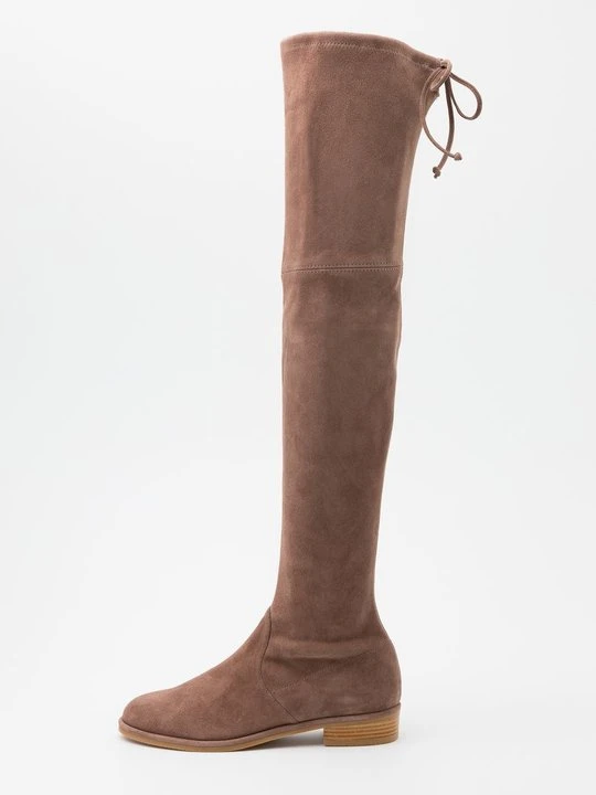 Zdjęcie produktu Muszkieterki Stuart Weitzman