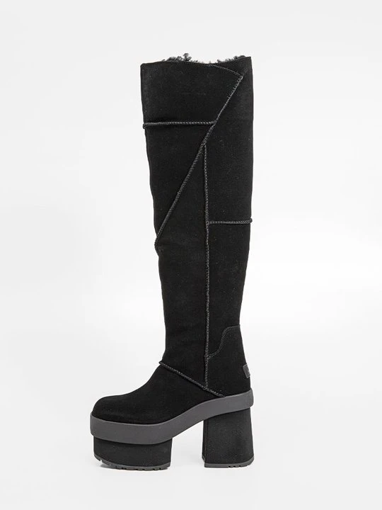Zdjęcie produktu Muszkieterki UGG