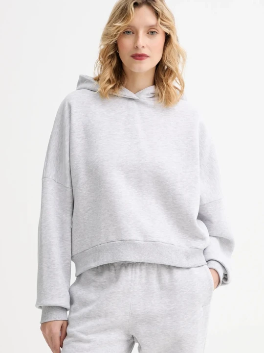 Zdjęcie produktu MUUV. bluza MUUV. x Answear szary