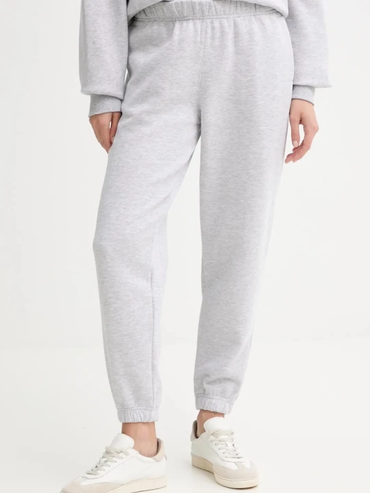 Zdjęcie produktu MUUV. spodnie dresowe MUUV. x Answear szary