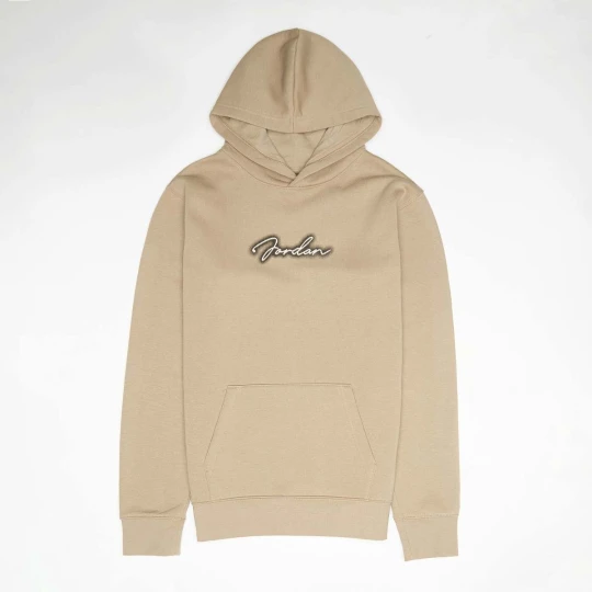Zdjęcie produktu MVP Fleece Pullover Jordan beż