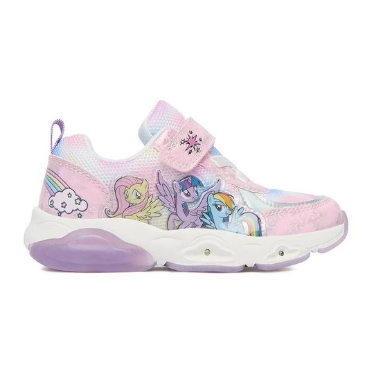 Zdjęcie produktu My little Pony CEO-CP76-SS26-328MLP Różowy