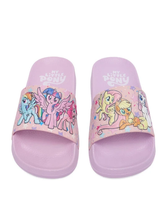 Zdjęcie produktu My Little Pony Klapki CEO-NJ-SS26-329MLP Różowy