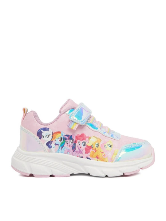 Zdjęcie produktu My Little Pony Sneakersy CEO-CP23-AW26-312MLP Różowy