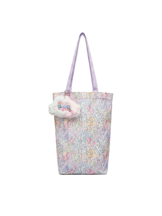 Zdjęcie produktu My Little Pony Torebka CEO-ACCCS-SS26-310MLP Kolorowy