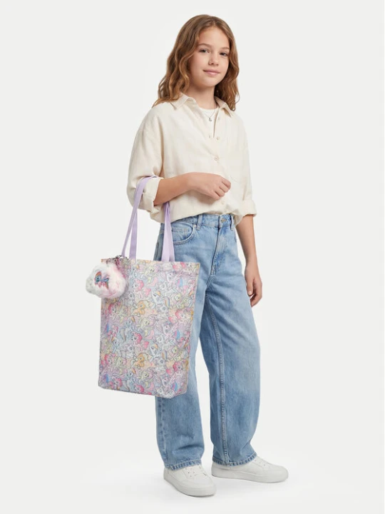 Zdjęcie produktu My Little Pony Torebka CEO-ACCCS-SS26-310MLP Kolorowy