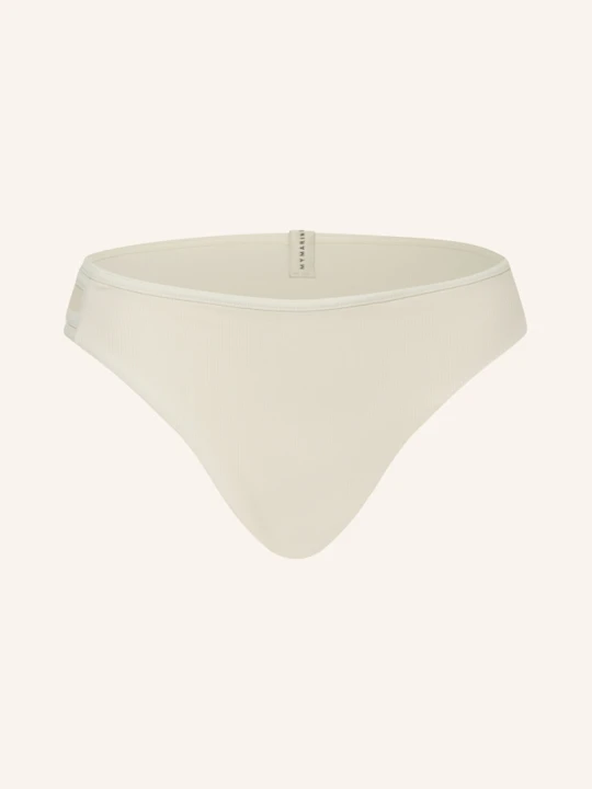 Zdjęcie produktu Mymarini Dół Od Bikini Basic Ribbon Pants Swim Apparel Z Ochroną 50+ weiss ECRU