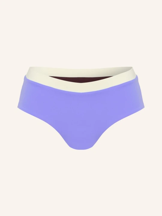 Zdjęcie produktu Mymarini Szorty Od Bikini, Dwustronne lila purpurowy