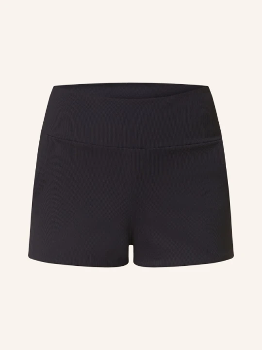 Zdjęcie produktu Mymarini Dół Od Bikini Typu Bokserki Z Ochroną Uv 50+ schwarz CZARNY