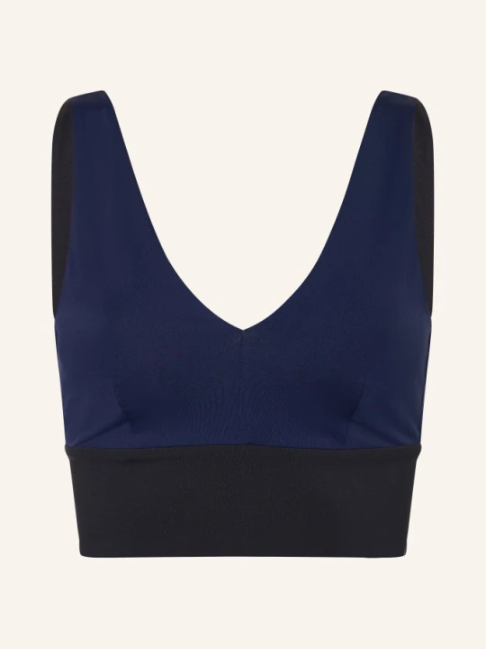 Zdjęcie produktu Mymarini Góra Od Bikini Bralette Yogatop blau