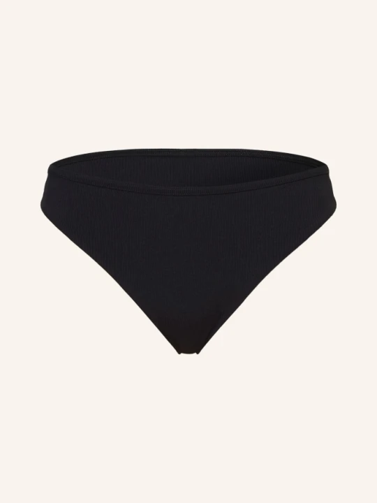 Zdjęcie produktu Mymarini Podstawowe Majtki Bikini Swim Apparel Dwustronne Z Ochroną Uv 50+ schwarz CZARNY