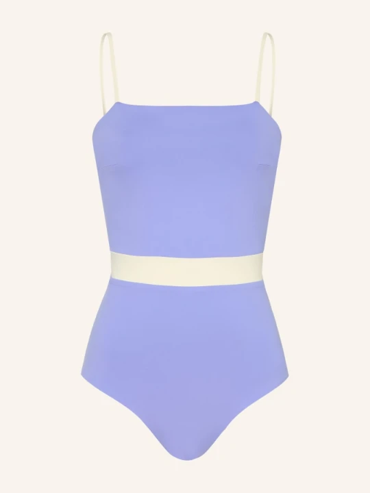 Zdjęcie produktu Mymarini Strój Kąpielowy Easysuit Z Ochroną Uv 50+ lila purpurowy