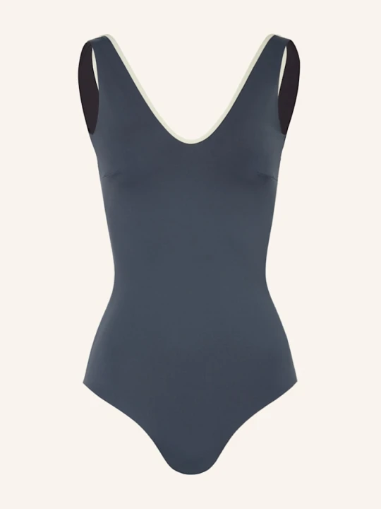 Zdjęcie produktu Mymarini Strój Kąpielowy Purebody Dwustronny Z Ochroną Uv 50+ schwarz