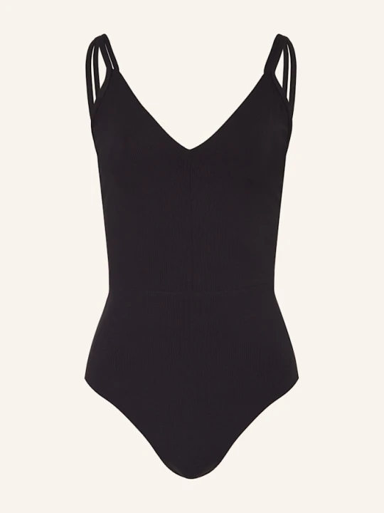 Zdjęcie produktu Mymarini Strój Kąpielowy Vacationbody Swim Apparel Z Ochroną Uv 50+ schwarz CZARNY