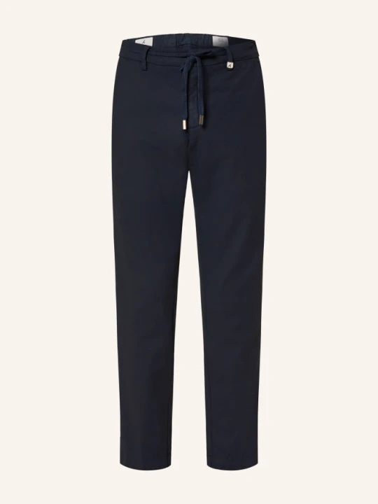 Zdjęcie produktu Myths Chino Apollo Extra Slim Fit blau GRANATOWY