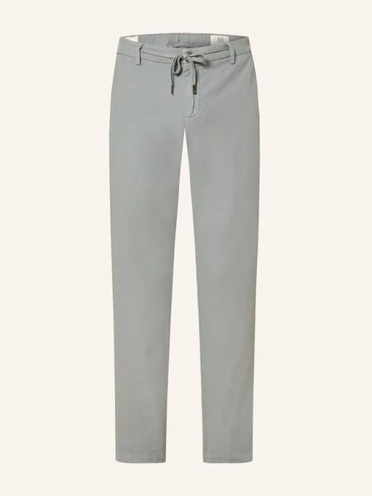 Zdjęcie produktu Myths Chino Apollo Extra Slim Fit grau SZARY