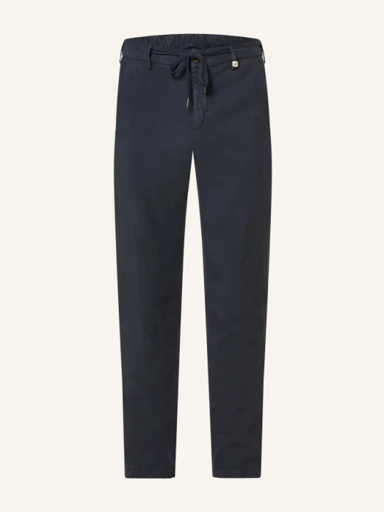 Zdjęcie produktu Myths Chino Regular Fit blau GRANATOWY