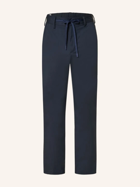 Zdjęcie produktu Myths Spodnie Extra Slim Fit blau GRANATOWY