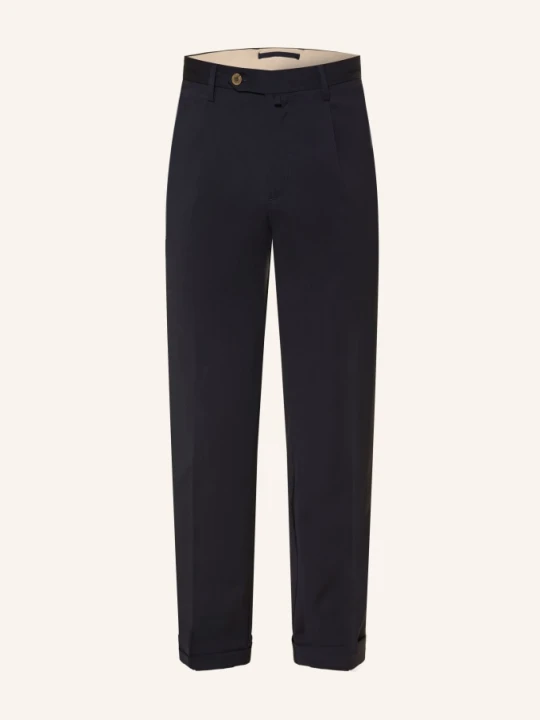 Zdjęcie produktu Myths Spodnie Zeus Extra Slim Fit blau GRANATOWY