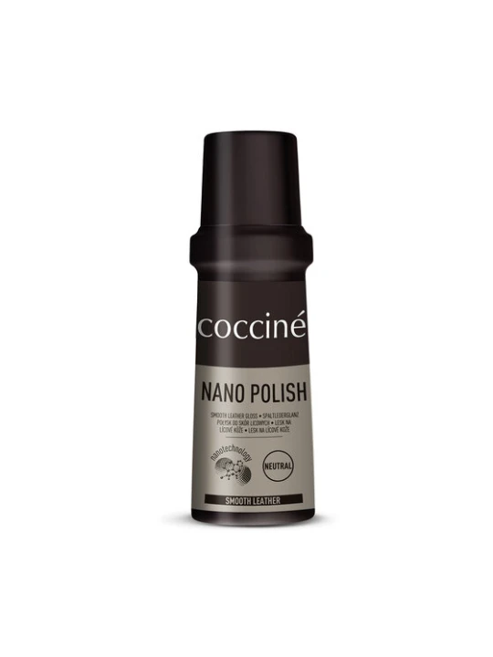 Zdjęcie produktu Nabłyszczacz Coccine Nano Polish 55 / 30 / 75 / 01 / A / V4