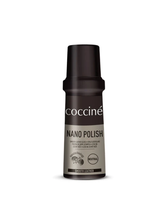 Zdjęcie produktu Nabłyszczacz Coccine Nano Polish 55 / 30 / 75 / 01 / Z / V4