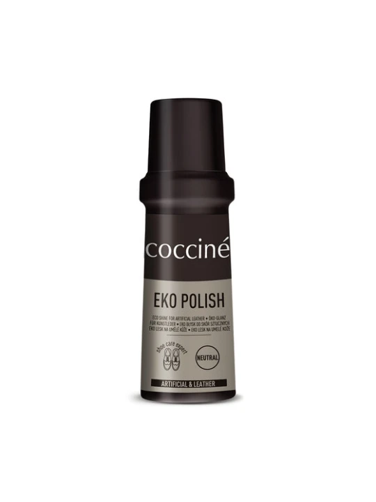 Zdjęcie produktu Nabłyszczacz Coccine Polish 55 / 34 / 75 / 01 / Z / v5