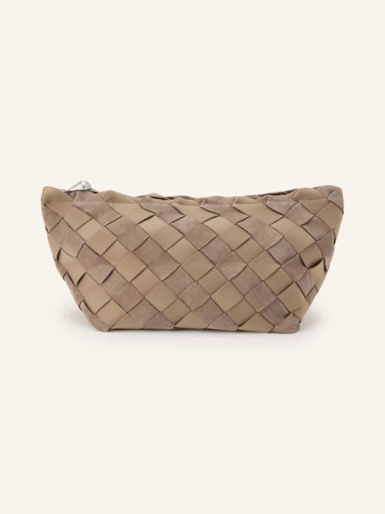 Zdjęcie produktu Naghedi Kopertówka Gigi Large beige