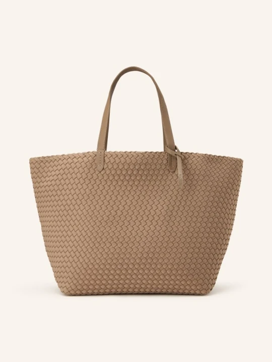 Zdjęcie produktu Naghedi Torba Na Zakupy Jet Setter Large beige