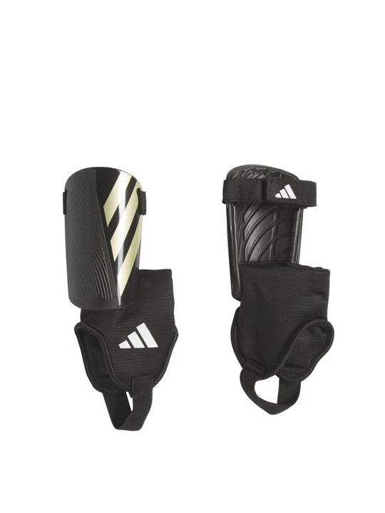Zdjęcie produktu Nagolenniki Adidas czarny