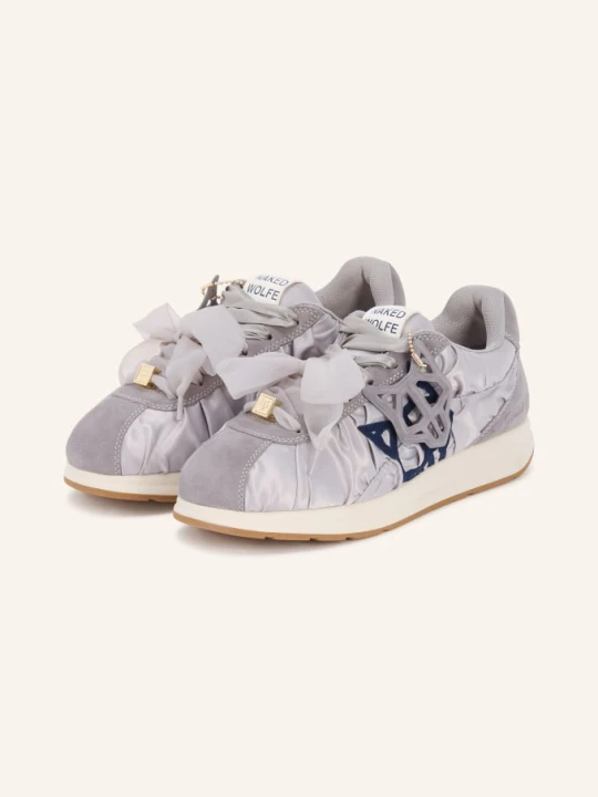 Zdjęcie produktu Naked Wolfe Sneaker Expensed grau szary