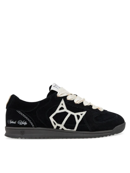 Zdjęcie produktu Naked Wolfe Sneakersy Exposuree Czarny