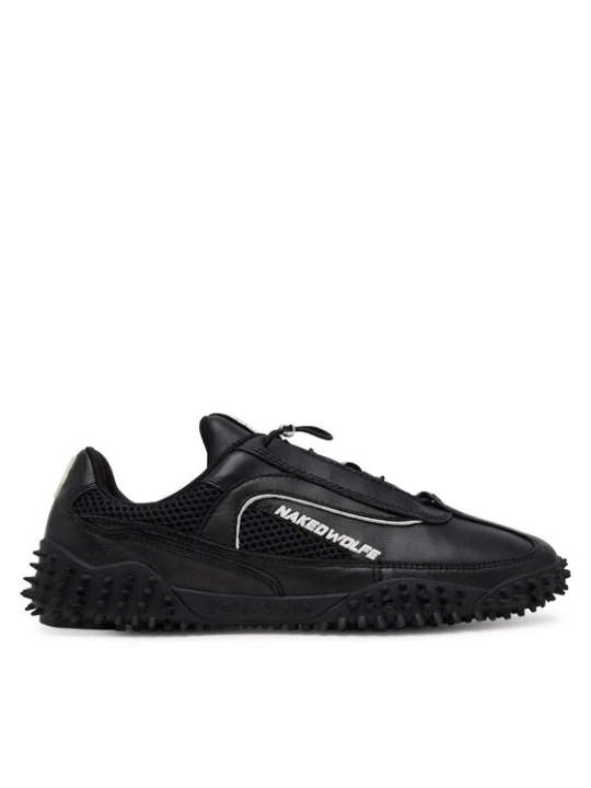 Zdjęcie produktu Naked Wolfe Sneakersy Inferior Island Czarny