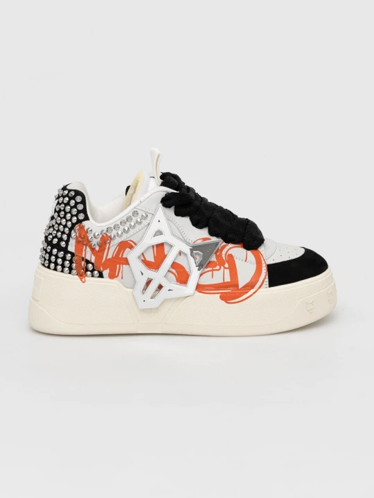 Zdjęcie produktu Naked Wolfe sneakersy Kosa