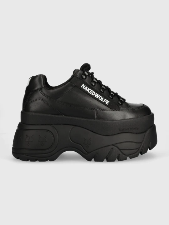 Zdjęcie produktu Naked Wolfe sneakersy skórzane Sprinter